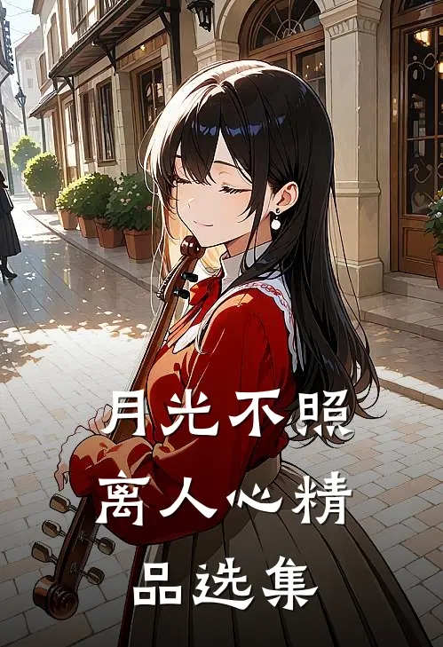 月光不照离人心精品选集