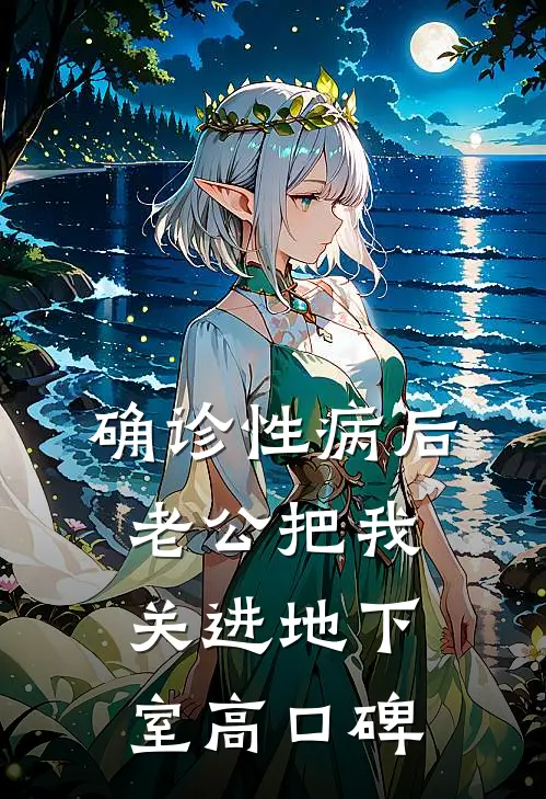 确诊性病后，老公把我关进地下室高口碑