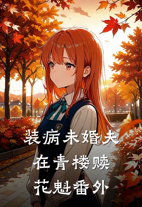 装病未婚夫在青楼赎花魁 番外