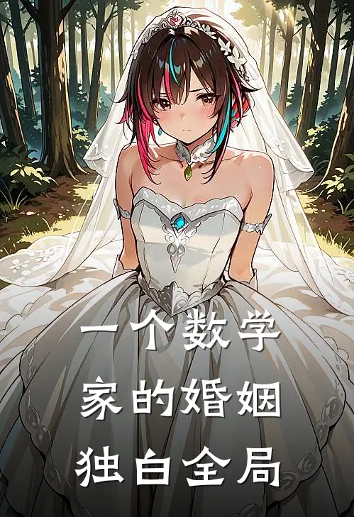 一个数学家的婚姻独白全局