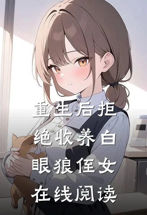 重生后拒绝收养白眼狼侄女在线阅读