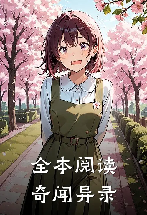 全本阅读奇闻异录