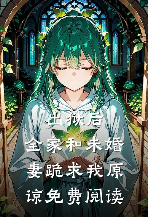 出狱后，全家和未婚妻跪求我原谅免费阅读