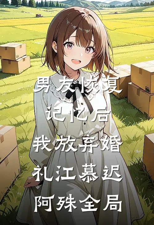 男友恢复记忆后，我放弃婚礼江慕迟阿殊全局