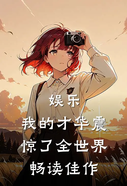 娱乐：我的才华震惊了全世界畅读佳作