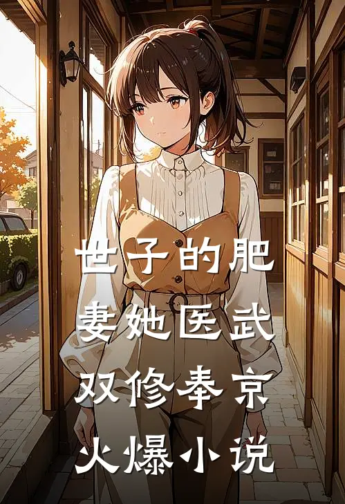 世子的肥妻她医武双修奉京火爆小说