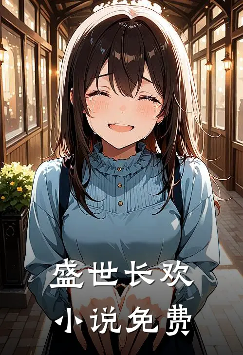 盛世长欢小说免费