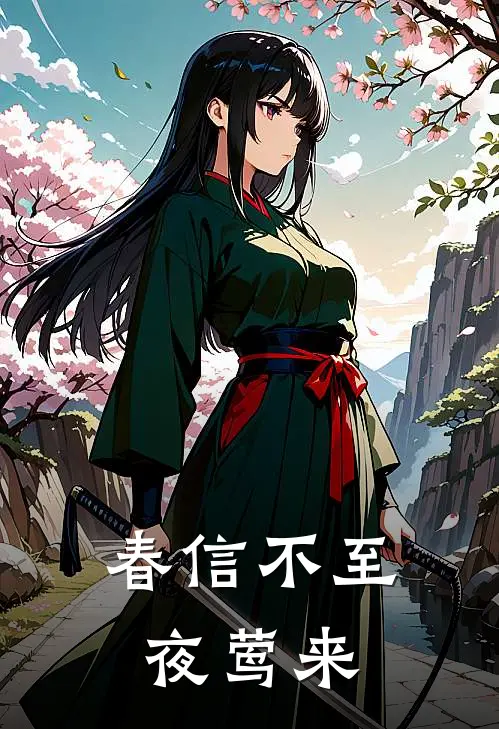 春信不至夜莺来