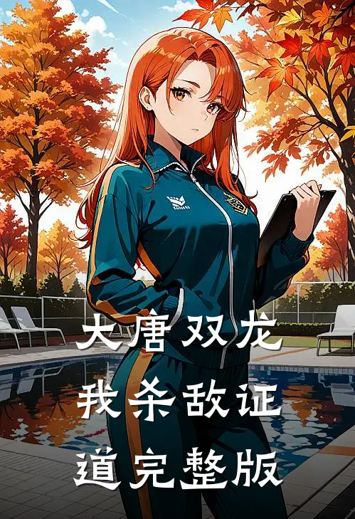 大唐双龙：我杀敌证道完整版