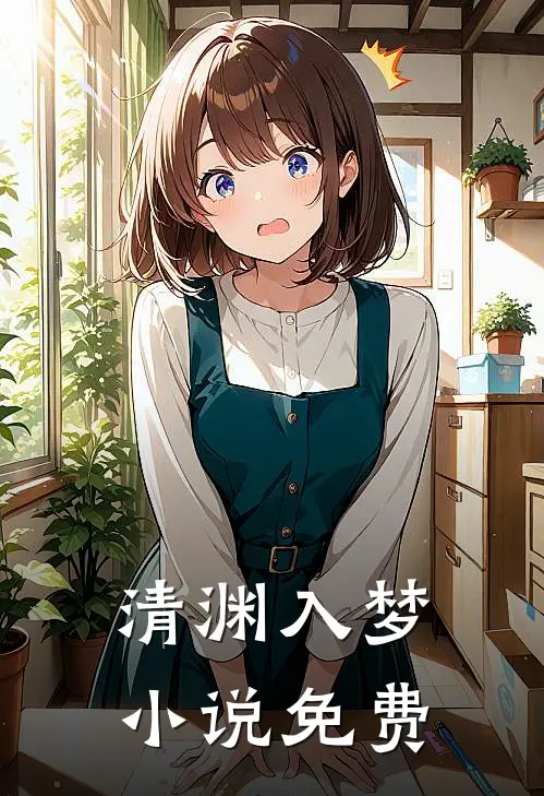 清渊入梦小说免费