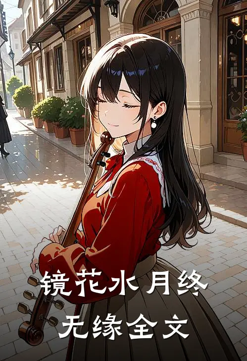 镜花水月终无缘全文