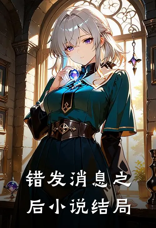 错发消息之后小说结局