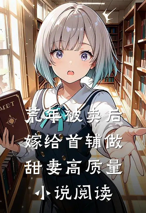 荒年被卖后，嫁给首辅做甜妻高质量小说阅读