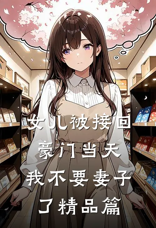 女儿被接回豪门当天，我不要妻子了精品篇