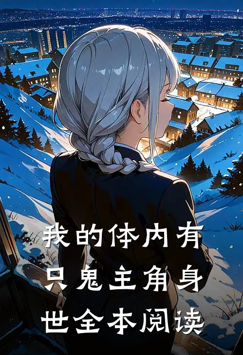 我的体内有只鬼主角身世全本阅读