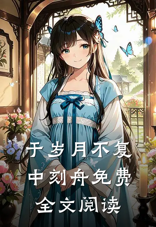 于岁月不复中刻舟免费全文阅读