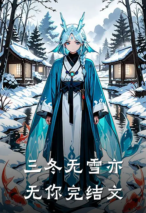 三冬无雪亦无你完结文