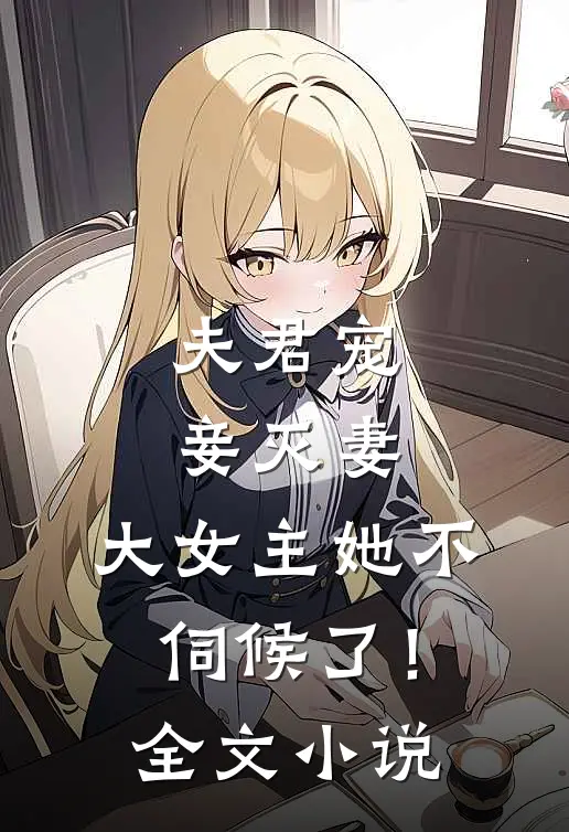 夫君宠妾灭妻，大女主她不伺候了！全文小说