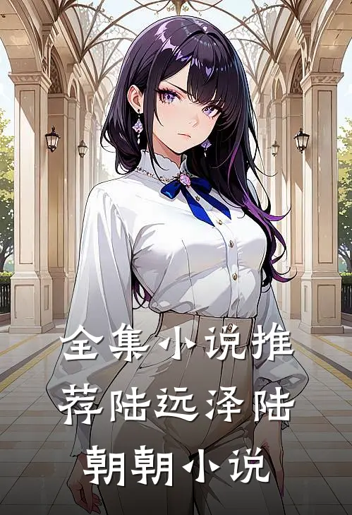 全集小说推荐陆远泽陆朝朝小说