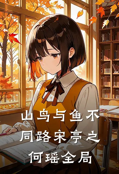 山鸟与鱼不同路宋亭之何瑶全局