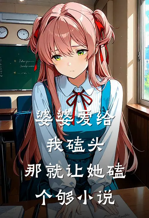 婆婆爱给我磕头，那就让她磕个够小说