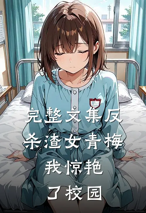完整文集反杀渣女青梅，我惊艳了校园