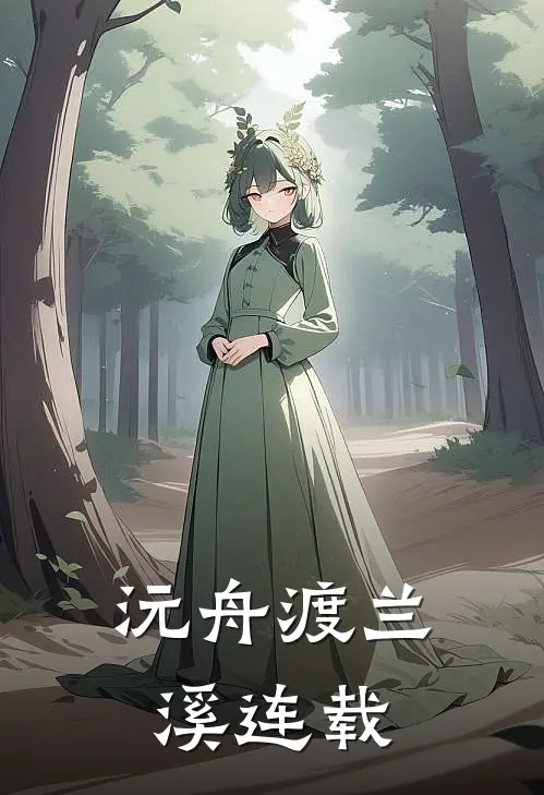 沅舟渡兰溪连载