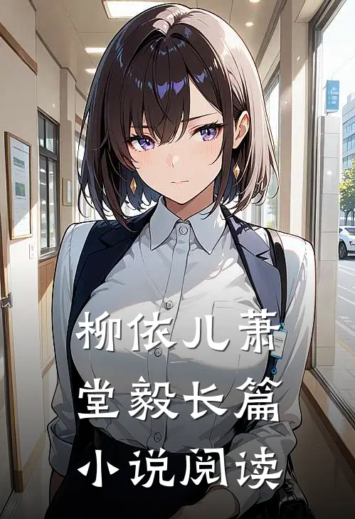 柳依儿萧堂毅长篇小说阅读