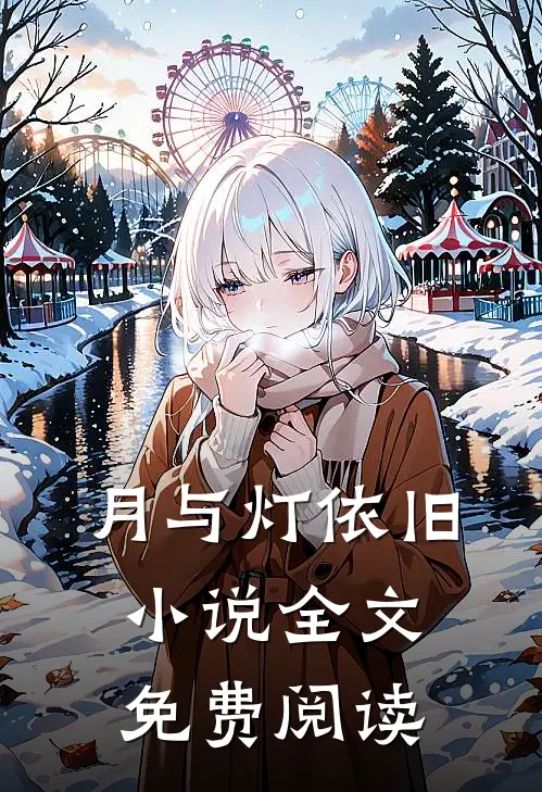 月与灯依旧小说全文免费阅读