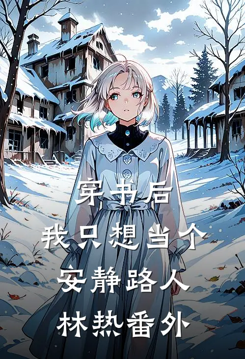 穿书后，我只想当个安静路人林热 番外