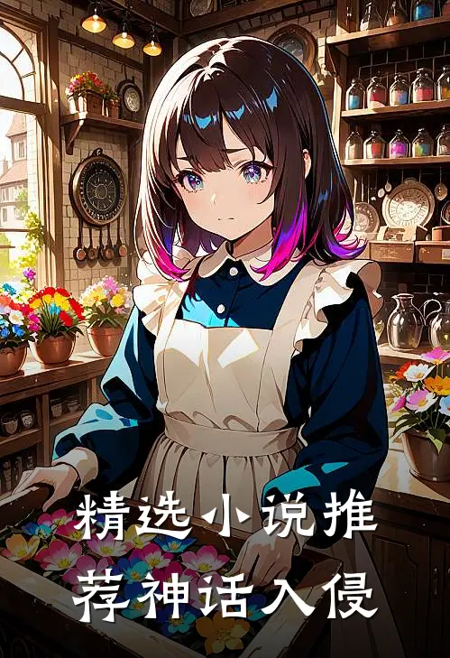 精选小说推荐神话入侵