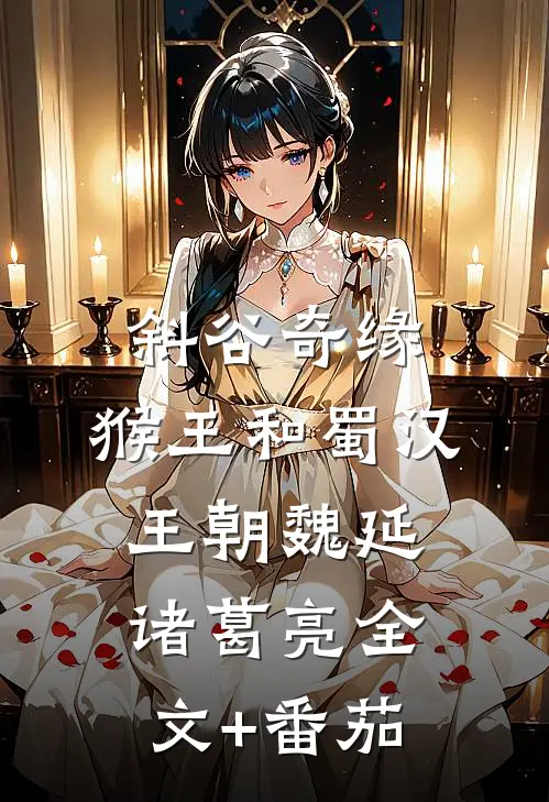 斜谷奇缘：猴王和蜀汉王朝魏延诸葛亮全文+番茄