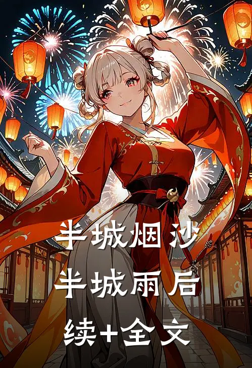 半城烟沙半城雨后续+全文