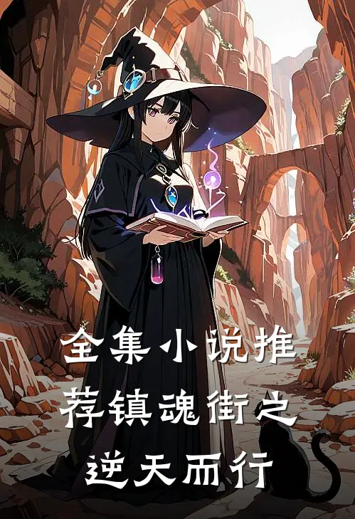 全集小说推荐镇魂街之逆天而行