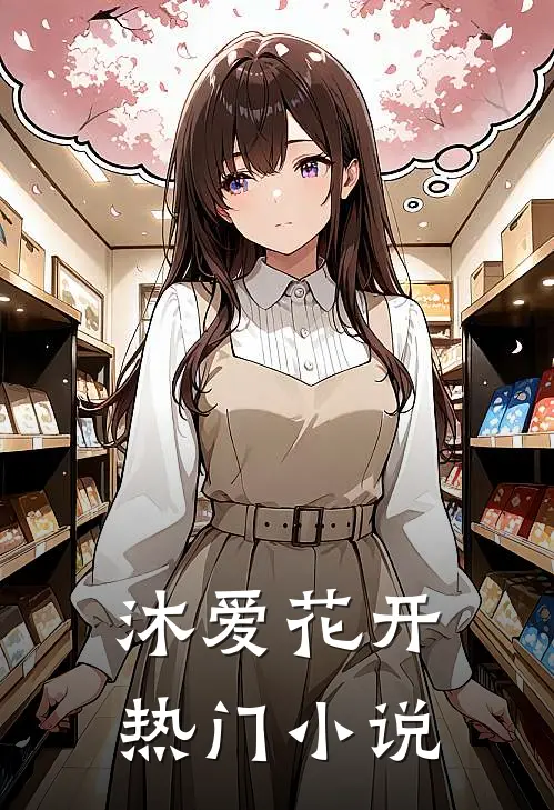 沐爱花开热门小说
