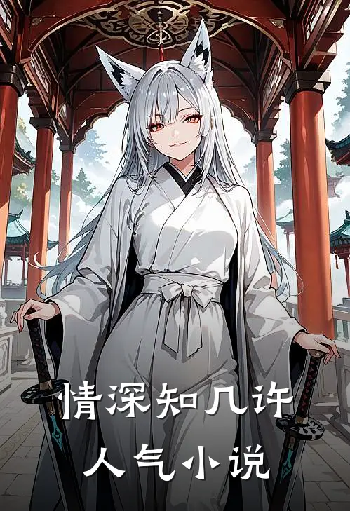 情深知几许人气小说