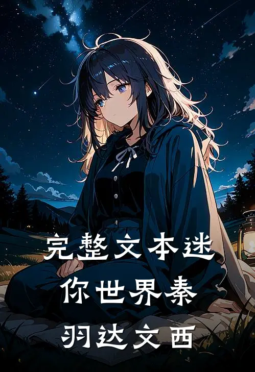 完整文本迷你世界秦羽达文西