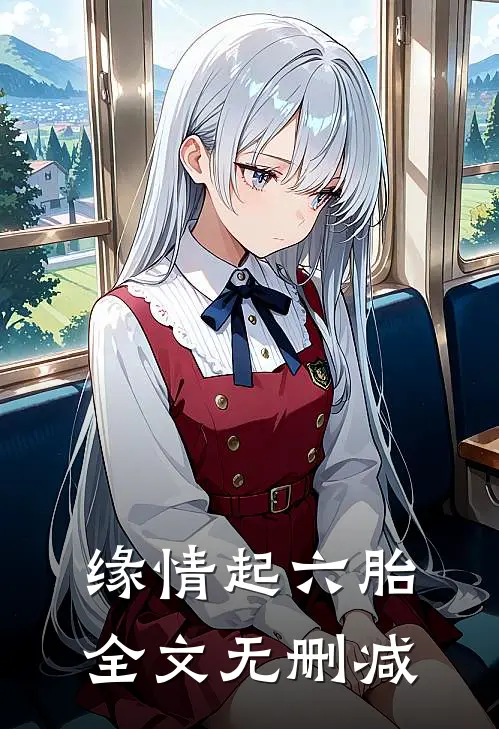 缘情起六胎全文无删减