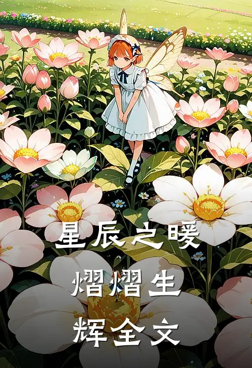 星辰之暖，熠熠生辉全文