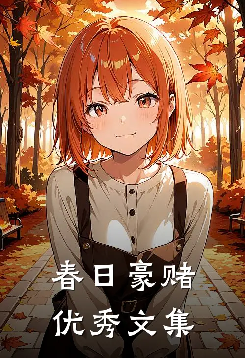 春日豪赌优秀文集