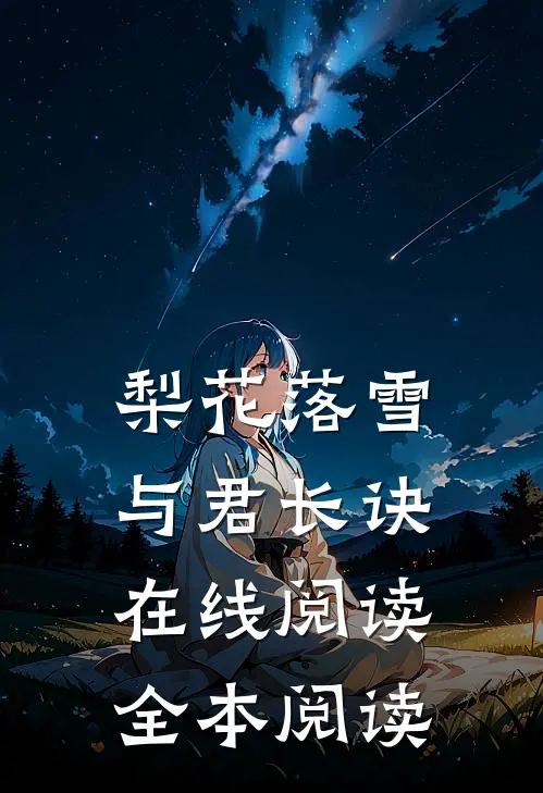 梨花落雪，与君长诀在线阅读全本阅读