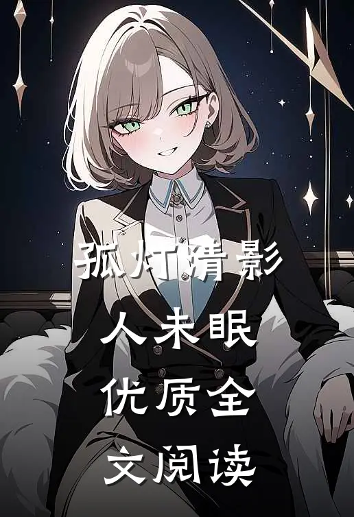 孤灯清影人未眠优质全文阅读