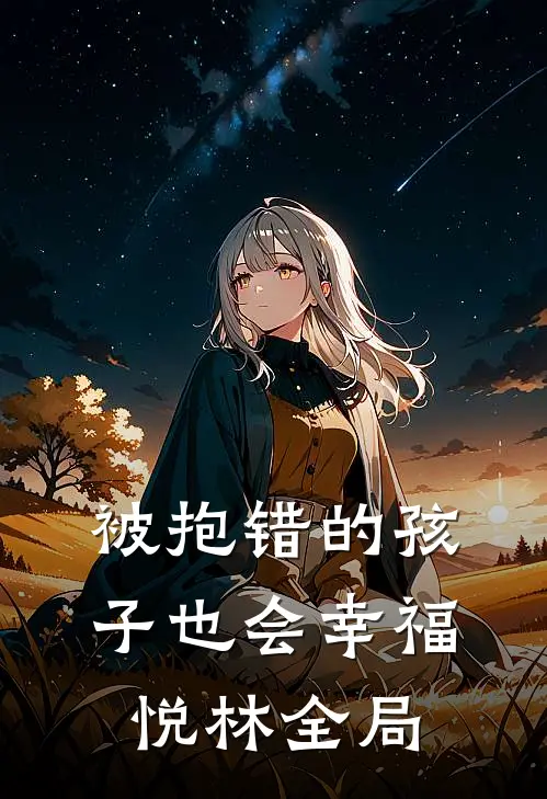被抱错的孩子也会幸福悦林全局