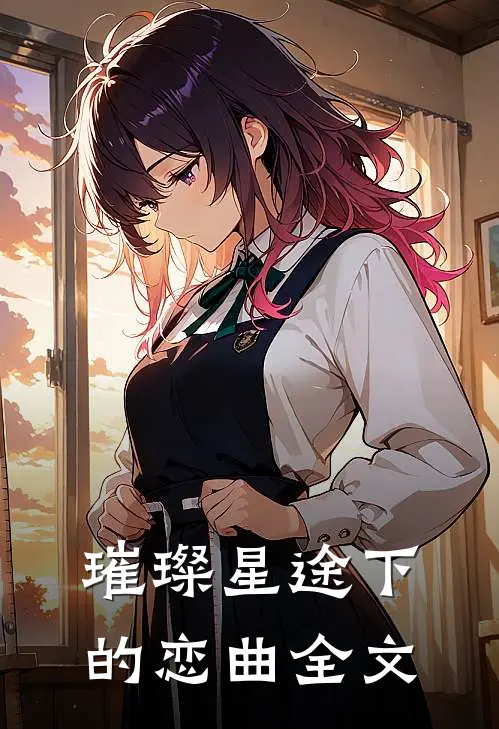 璀璨星途下的恋曲全文