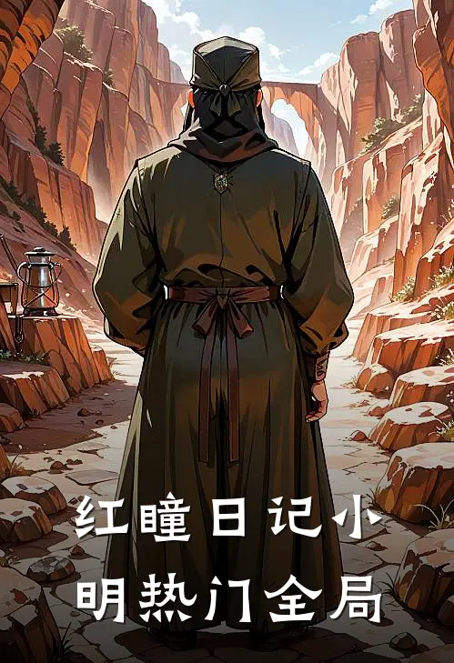 红瞳日记小明热门全局