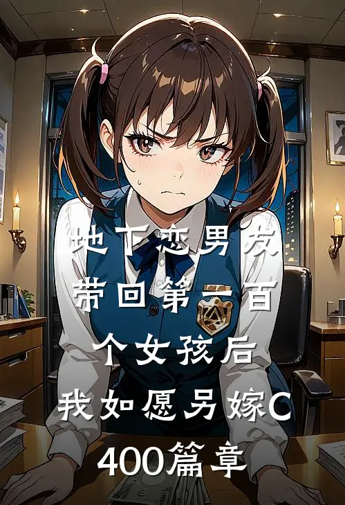 地下恋男友带回第一百个女孩后，我如愿另嫁C400篇章