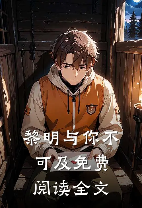 黎明与你不可及免费阅读全文