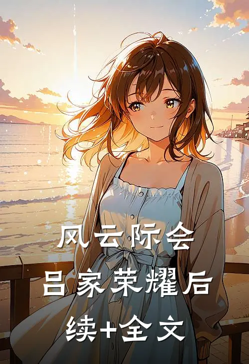 风云际会，吕家荣耀后续+全文