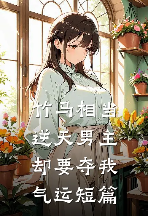 竹马相当逆天男主，却要夺我气运短篇