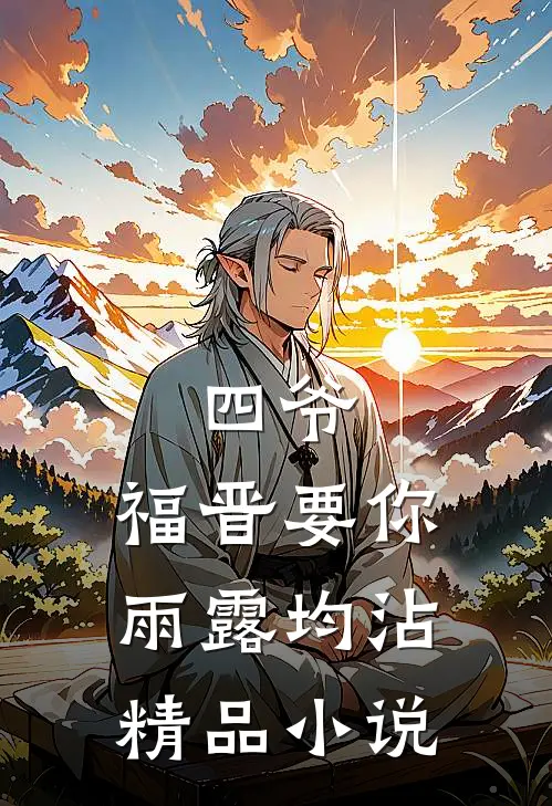 四爷，福晋要你雨露均沾精品小说